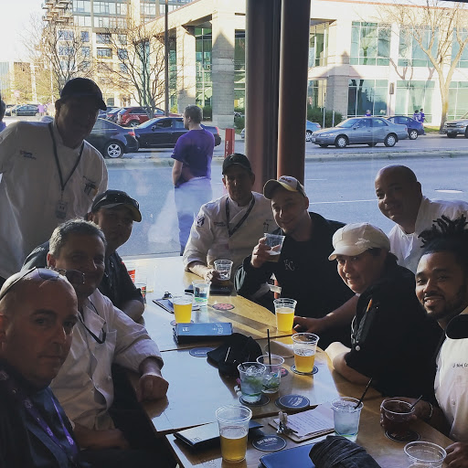 Brewpub «Day Block Brewing Company», reviews and photos, 1105 S Washington Ave, Minneapolis, MN 55415, USA