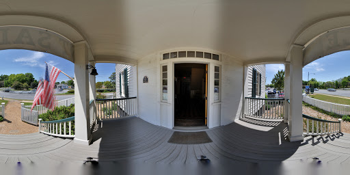 Museum «William Root House Museum and Garden», reviews and photos, 80 North Marietta Pkwy NW, Marietta, GA 30064, USA