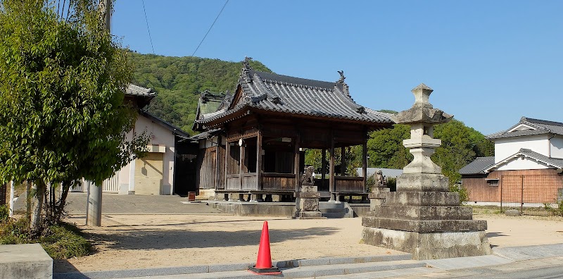 大年神社