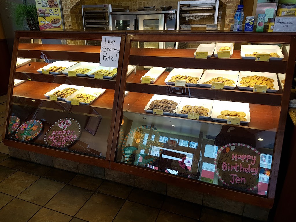 Nestlé Toll House Cafe by Chip Pacific Grove, CA 93940 Location