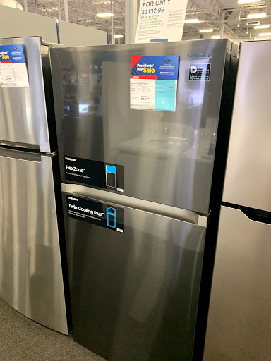 Electronics Store «Best Buy», reviews and photos, 23000 Eureka Rd, Taylor, MI 48180, USA