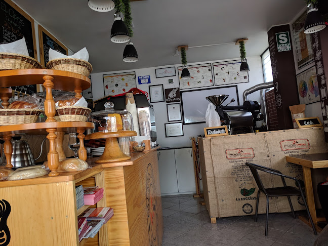 Lima 201, Arequipa 04001