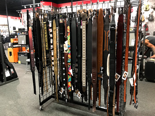 Musical Instrument Store «Sam Ash Music Stores», reviews and photos, 10838 N Central Expy, Dallas, TX 75231, USA