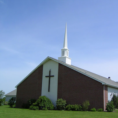Farmington United Methodist Church