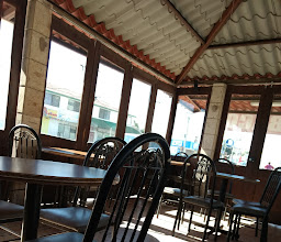 Cafeteria San Judas Tadeo photo