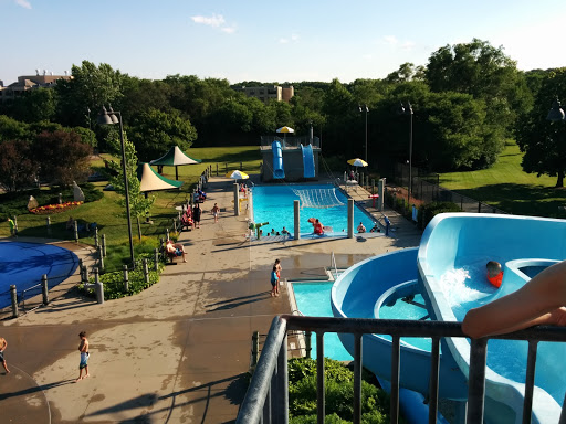 Water Park «Sea Lion Aquatic Park», reviews and photos, 1825 Short St, Lisle, IL 60532, USA