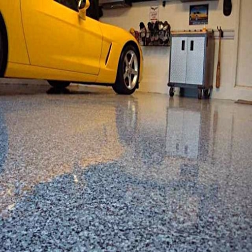 Epoxy Foxy Floor Coatings image