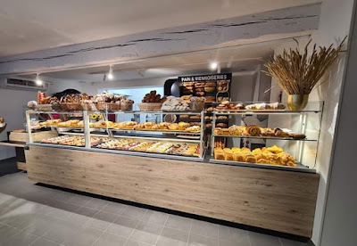 Boulangerie Pâtisserie Sandwicherie à Châtillon-sur-Cher