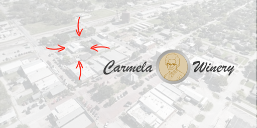 Winery «Carmela Winery», reviews and photos, 132 N Louisiana Dr, Celina, TX 75009, USA