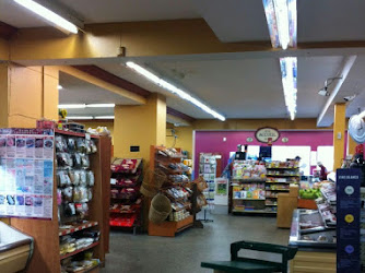 Marché Richelieu - Alimentation M.B. Inc.