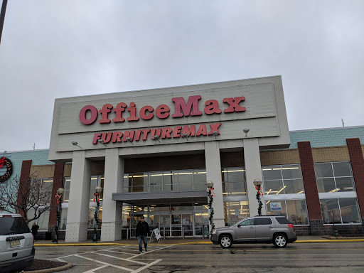 Office Supply Store «OfficeMax», reviews and photos, 6619 Strip Ave NW, North Canton, OH 44720, USA