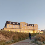 Photo n°1 de l'avis de So..c fait le 20/07/2023 à 07:52 sur le  Strandhotel Gerken à Wangerooge