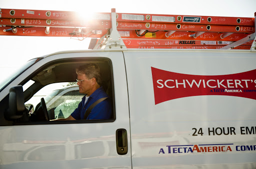 Roofing Contractor «Schwickert’s Tecta America», reviews and photos, 330 Poplar St, Mankato, MN 56001, USA