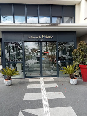 CLINEA Clinique La Nouvelle Héloïse à Montmorency