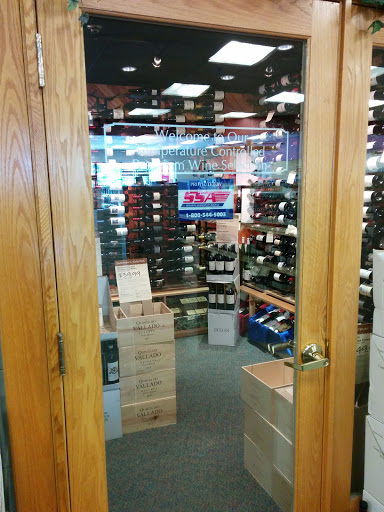 Liquor Store «Fine Wine & Good Spirits», reviews and photos, 20111 US-19 #302a, Cranberry Twp, PA 16066, USA