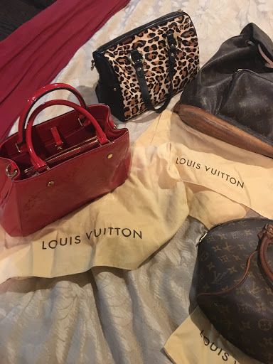 Consignment Shop «Mixed Nuts Boutique & Consignment», reviews and photos, 3415 Frederica Rd, Saint Simons Island, GA 31522, USA