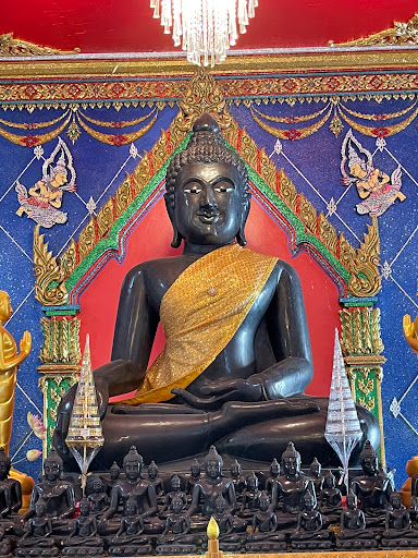 Bhodhiyana meditation center