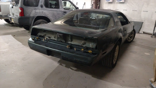 Auto Body Shop «Maaco Collision Repair & Auto Painting», reviews and photos, 1641 US-322, Swedesboro, NJ 08085, USA