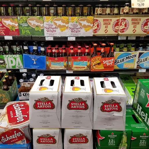 Grocery Store «The Brooklyn Market», reviews and photos, 8102 3rd Ave, Brooklyn, NY 11209, USA