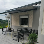 Photo n° 3 de l'avis de Roselyne.h fait le 25/06/2021 à 12:30 pour Perspective Véranda VERANCO 69 à Civrieux-d'Azergues