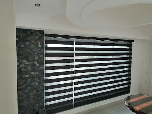 American Blinds, Persianas Y Pisos