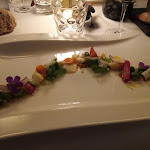 Photo n° 4 de l'avis de Emilie. fait le 31/05/2022 à 19:56 pour Maison Fantin Latour - Stéphane Froidevaux à Grenoble