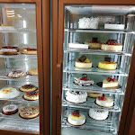 Photo n°7 de l'avis de Andrea.o fait le 30/05/2019 à 11:31 sur le  Sapienti & Crociani - Pasticceria Ristorante Pizzeria à Florence