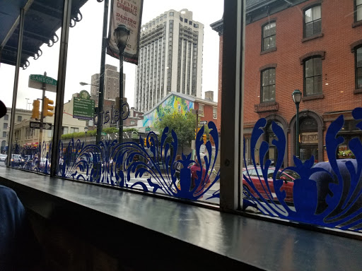 Ice Cream Shop «Capogiro Gelato Artisans», reviews and photos, 117 S 20th St, Philadelphia, PA 19103, USA