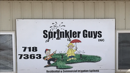 Sprinkler Guys, Inc