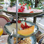 Photo n°3 de l'avis de Andrea.a fait le 22/08/2022 à 18:41 sur le  Le Theatre Cafe Restaurant Bar à Lübeck