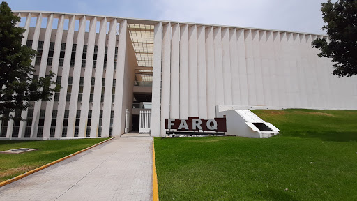 Facultad de Arquitectura UAdeC