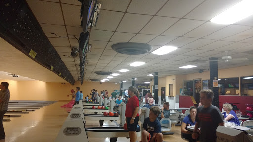 Bowling Alley «Apple Valley Bowl», reviews and photos, 1304 S Main St, Plantsville, CT 06479, USA