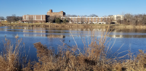 Park «RiverEdge Park», reviews and photos, 360 N Broadway, Aurora, IL 60505, USA