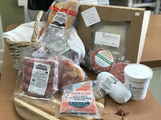 Health Food Store «Crystal Lake Health Food Store», reviews and photos, 25 E Crystal Lake Ave, Crystal Lake, IL 60014, USA