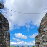 Photo n°5 de l'avis de Massimo.e fait le 11/05/2024 à 07:48 sur le  Forteresse de Sarzanello à Sarzana