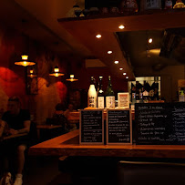 Atmosphère du Restaurant japonais JUGUEM à Toulouse - n°12