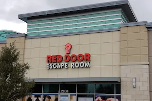 Red Door Escape Room image