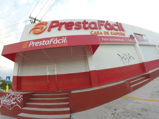 PrestaFacil Casa De Empeño