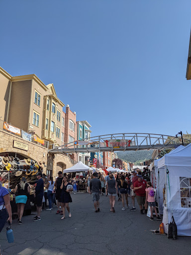 Market «Park Silly Sunday Market», reviews and photos, 780 Main St, Park City, UT 84060, USA