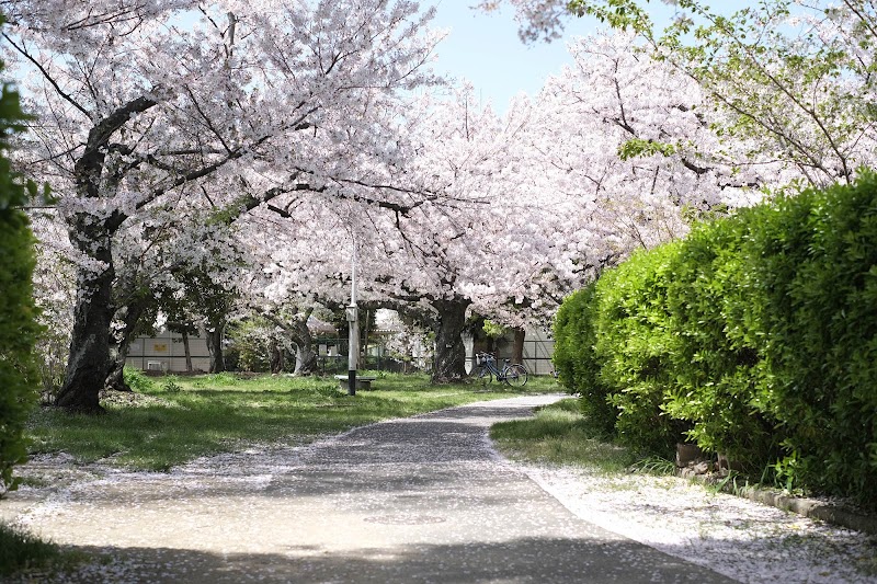 岡東公園