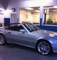 Benz Tek - Photo 7 - Car repair in Huntington Beach, CA, Huntington Beach