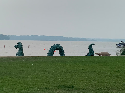 Park «East Medicine Lake Park», reviews and photos, 1740 E Medicine Lake Blvd, Plymouth, MN 55441, USA