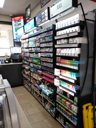 Convenience Store «Pilot Travel Center», reviews and photos, 6721 Emmaus Church Rd, Providence Forge, VA 23140, USA
