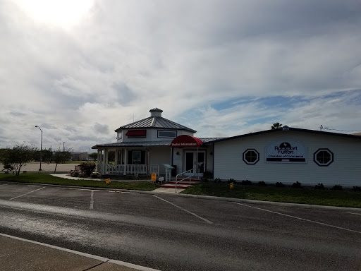 Chamber of Commerce «Rockport-Fulton Chamber of Commerce», reviews and photos, 319 Broadway St, Rockport, TX 78382, USA