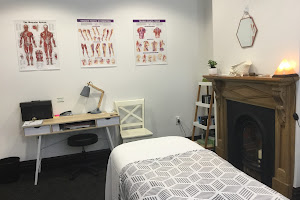 Kawakawa Clinic Remedial Massage Therapy