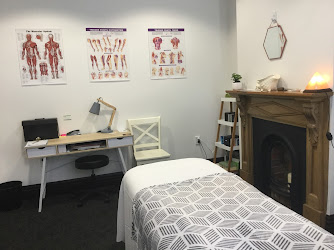 Kawakawa Clinic Remedial Massage Therapy