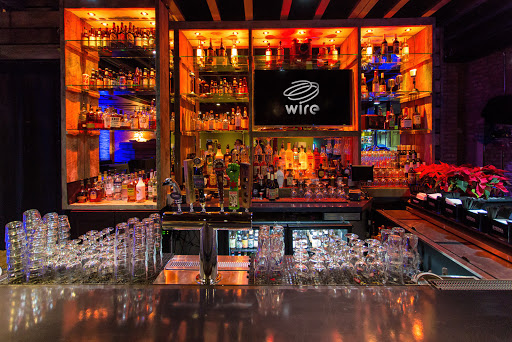 Bar «Wire», reviews and photos, 6815 W Roosevelt Rd, Berwyn, IL 60402, USA
