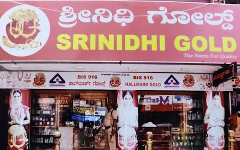 Sri Nidhi Gold image