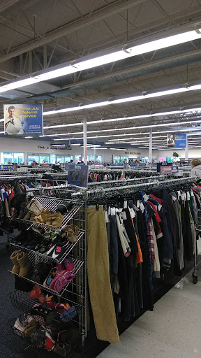 Thrift Store «Goodwill», reviews and photos, 6425 NE Fourth Plain Blvd, Vancouver, WA 98661, USA