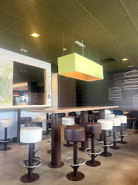 Atmosphère du Restauration rapide McDonald's à Bollène - n°2